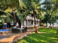 Casa Seaesta Beach Cottages and Suites