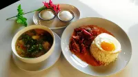 Must Come Boutique Hotel - servizio colazione