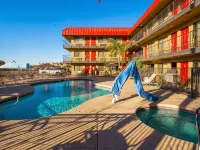 Travelers Inn - Phoenix Hotels near Estrella