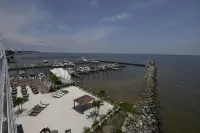 Rod 'N' Reel Resort - Gym
