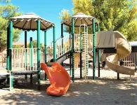 Sedona Pines Resort - parking