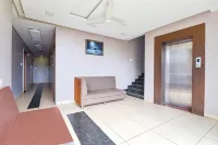 FabHotel Raghumani Palace