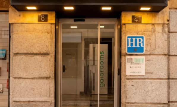 Hotel Gran Vía by gaiarooms