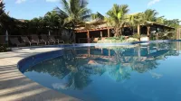 Pousada Surucuá - Bonito MS - Pool