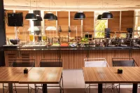 ibis Betim - พร้อมอาหารเช้า