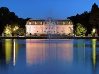 Demosan Hotel Hilden Hotels in Hilden