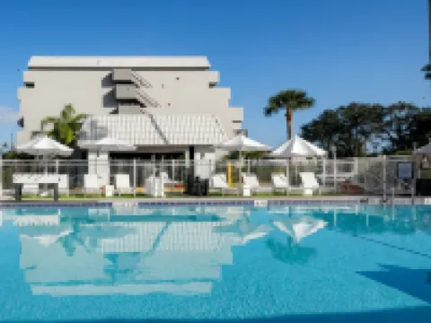 Palazzo Lakeside Hotel Hotels in Osceola County