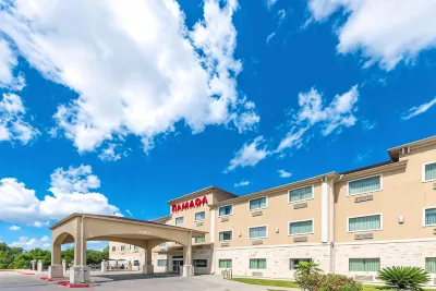 Ramada by Wyndham College Station Hotels near Sanders Corps of Cadets Center (SCCT)