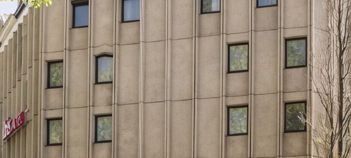 Ibis Angers Centre Château Hotels in Angers