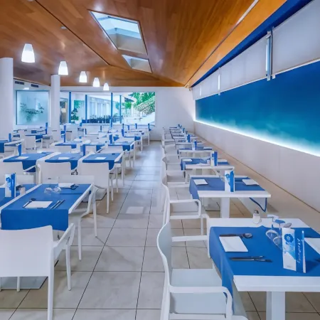 Hotel Montemar Maritim