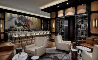 The St. Regis Amman