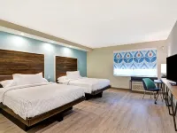 Tru by Hilton Baton Rouge Citiplace Hotels near Independence Park