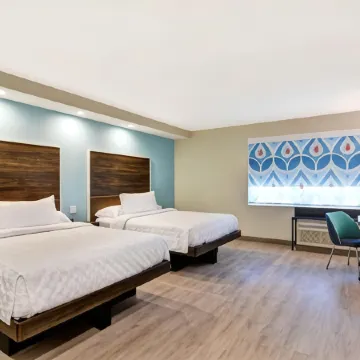 Tru by Hilton Baton Rouge Citiplace