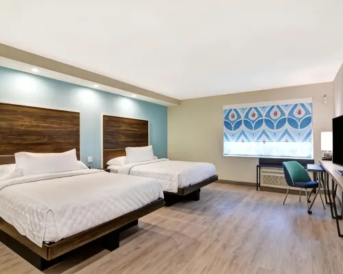 Tru by Hilton Baton Rouge Citiplace Hotels in East Baton Rouge Parish