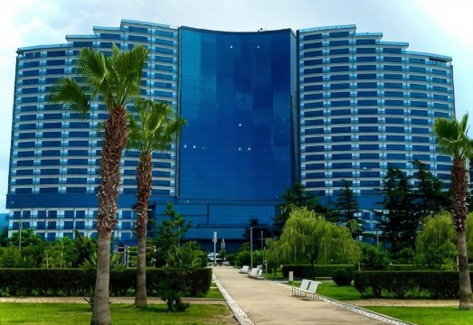 그랜드 벨라지오 바투미 컨벤션 & 카지노 호텔