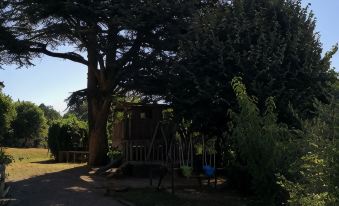 Maison Courbarien