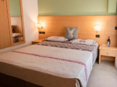 Hotel Bellevue Hotels in Canazei