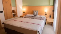 Hotel Bellevue Hôtels à : Alba di Canazei