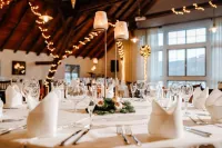 Hotel Gutshof Herborn Hotels in Herborn
