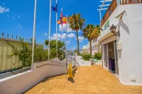 Vista Mar Apartamentos