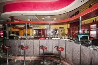 Hotel BM International Hotel di Kanton Sarajevo
