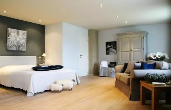 瓦利斯迪利亞住宿加早餐酒店