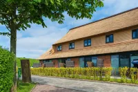 Nordsee-Hotel Arlau-Schleuse Hotel di Husum