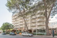 Hotel Salou Beach Hôtels à : Salou