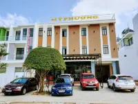 Hotel Mỹ Phương Các khách sạn ở Rạch Giá