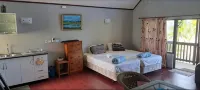 Shalini Garden Hotel & Apartments Các khách sạn ở Yanutha Island