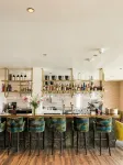 Hotel Ter Zand - Handwritten Collection - Barer