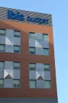 Ibis Budget Lleida Hotel a Segrià