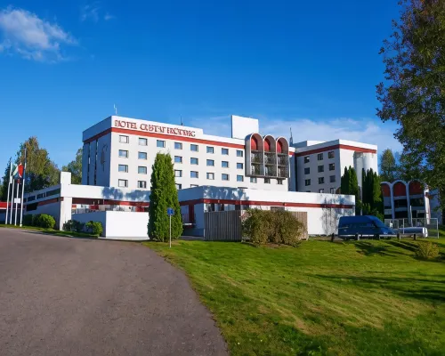 Best Western Gustaf Fröding Hotel & Konferens Hotels in Karlstads kommun
