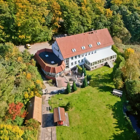 Hotel Harzresidenz