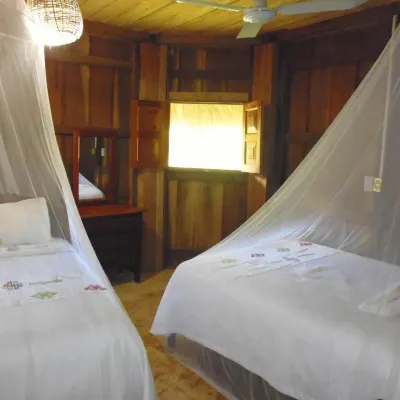 Hotel Nueva Alianza