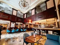 Radisson Blu Hotel, Gdansk