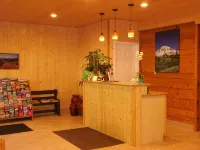 Mountain View Lodge - No Pets Allowed Hotels in Packwood