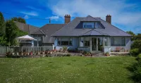 Halwell Lodge