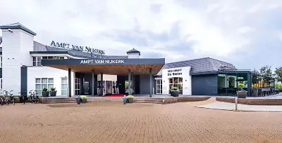 Golden Tulip Ampt Van Nijkerk فنادق في 