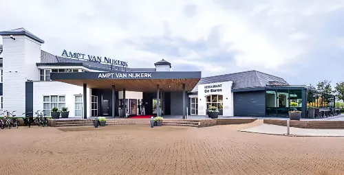Golden Tulip Ampt Van Nijkerk Hotels in Nijkerk