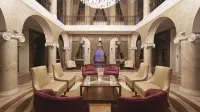 Amra Park-Hotel & Spa Hôtels à : Gagra