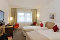 Novotel Liverpool Centre Hotels in Liverpool