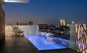Gaudi Hotel