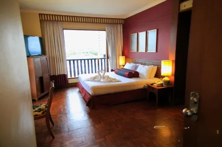 Wienglakor Hotel Lampang