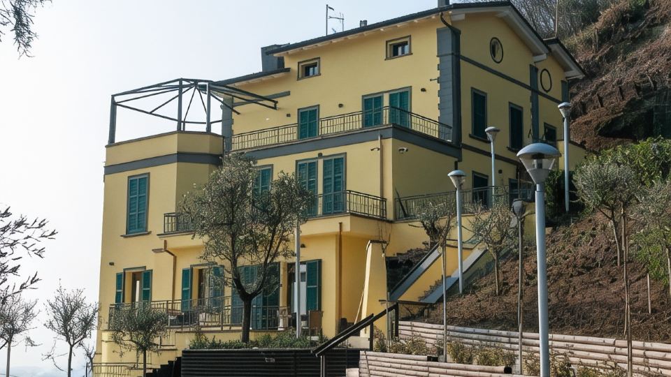 Hotel Ca' di Gali