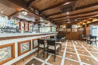 Torreluz Centro Các khách sạn ở Almeria