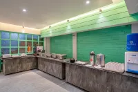 StayBird - Icon Bliss, An Apartment Hotel, Kharadi - Bed and Breakfasts