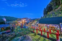 Gapyeong Pogny Kids Poolvilla