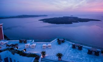 Anteliz Suites