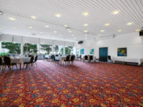 Hotel/ Apartments Marina Hoteles en Grenaa